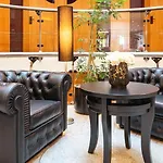 Victor's Residenz-hotel Szálloda 4*