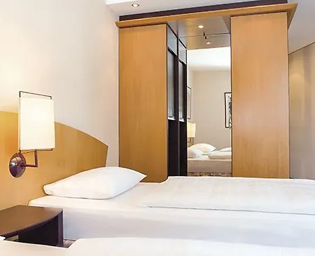 Victor's Residenz-hotel Hotel 4*