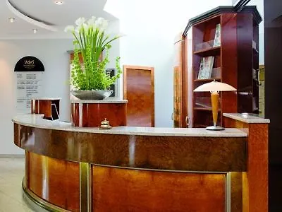 Victor's Residenz-hotel Hotel 4*