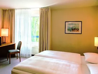 Hotel Victor's Residenz-hotel Frankenthal (Rhineland-Palatinate)