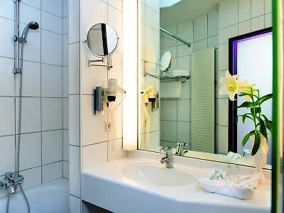 Victor's Residenz-hotel Frankenthal (Rhineland-Palatinate)