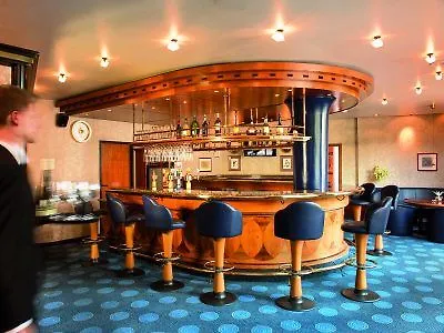 Hotel Victor's Residenz-hotel 4*