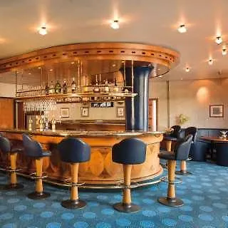 Hotel Victor's Residenz-hotel Frankenthal (Rhineland-Palatinate)