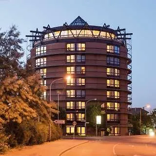 Victor's Residenz-hotel פרנקנטל