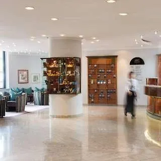 Hotel Victor's Residenz-hotel Frankenthal Frankenthal (Rhineland-Palatinate)