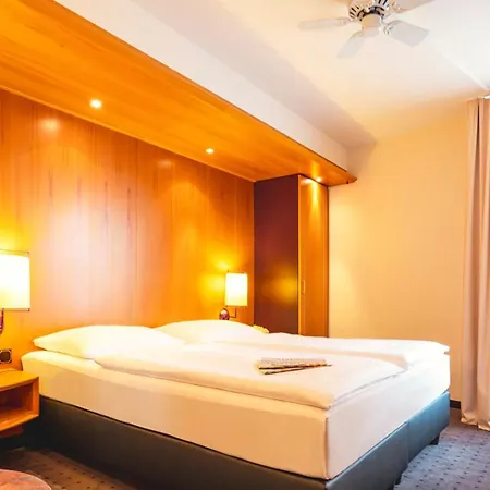 Hotel Victor's Residenz-hotel