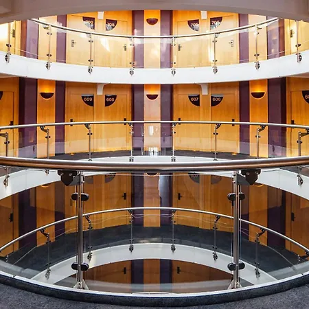 Victor's Residenz-hotel Hotel Frankenthal (Rhineland-Palatinate)