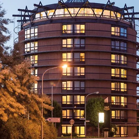 Victor's Residenz-hotel Hotel 4*