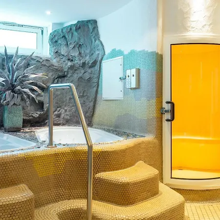 Victor's Residenz-hotel 4* Frankenthal (Rhineland-Palatinate)