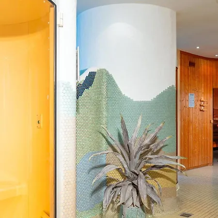 弗兰肯塔尔维克多的宫殿酒店 酒店 法兰肯塔尔