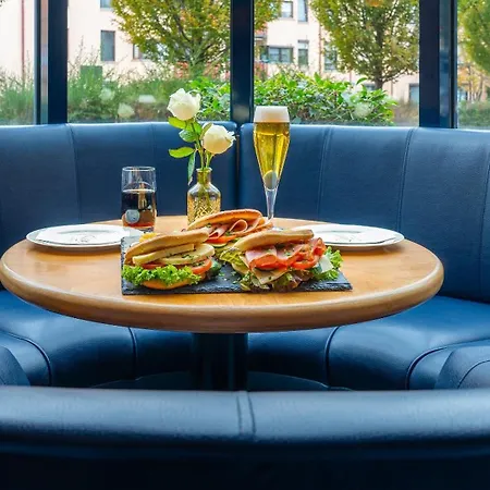 弗兰肯塔尔维克多的宫殿酒店 4*