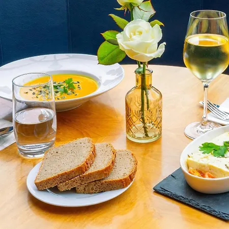 Victor's Residenz-hotel Frankenthal (Rhineland-Palatinate)