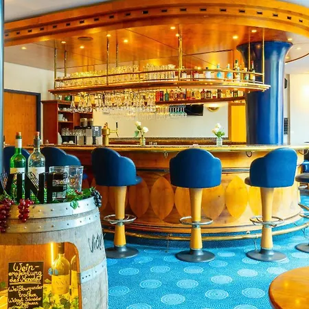 Victor's Residenz-hotel