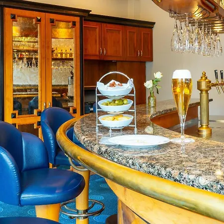 Victor's Residenz-hotel
