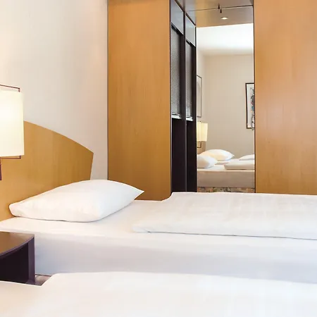 Victor's Residenz-hotel 호텔