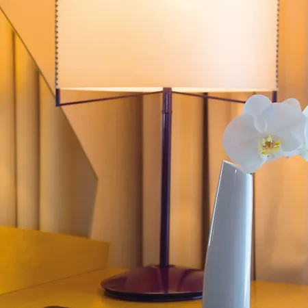 Victor's Residenz-hotel