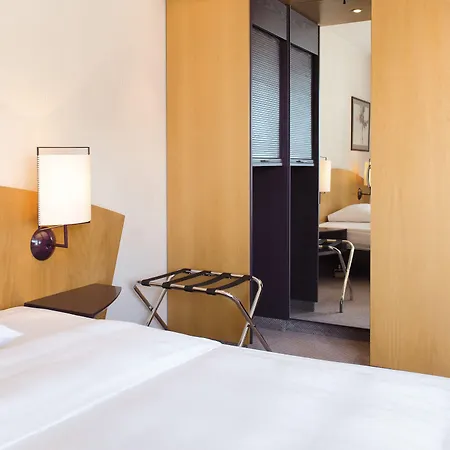 Victor's Residenz-hotel 4* Frankenthal (Rhineland-Palatinate)