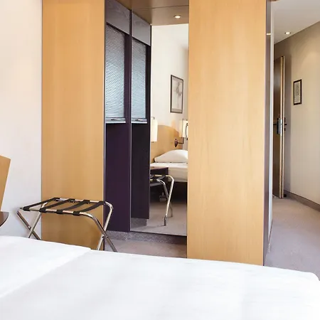 Victor's Residenz-hotel