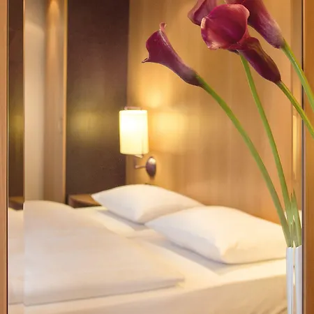 호텔 Victor's Residenz-hotel