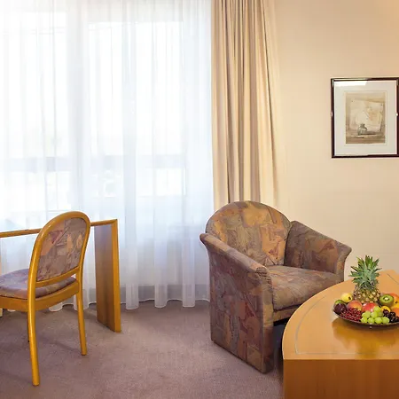 Victor's Residenz-hotel Hotel