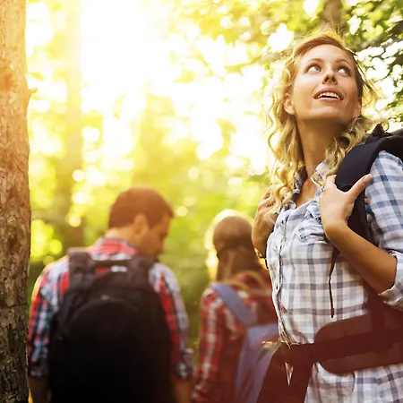 Victor's Residenz-hotel 4* Frankenthal (Rhineland-Palatinate)