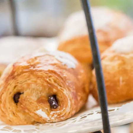 弗兰肯塔尔维克多的宫殿酒店 4*