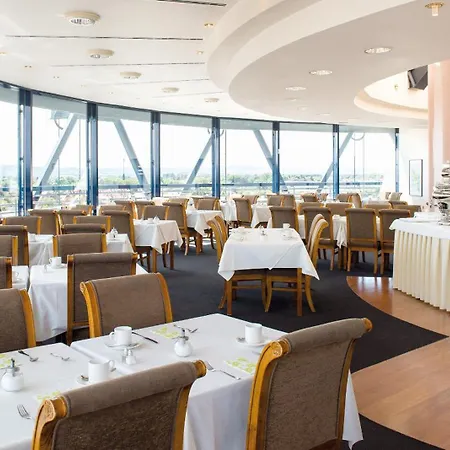 酒店 弗兰肯塔尔维克多的宫殿酒店 4*