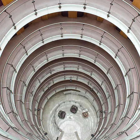 Victor's Residenz-hotel 4*