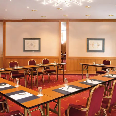 Victor's Residenz-hotel מלון פרנקנטל