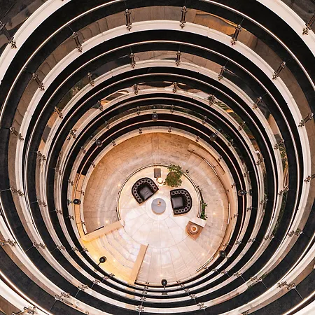 Victor's Residenz-hotel Hotel 4*