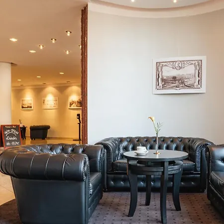Hotel Victor's Residenz-hotel Frankenthal (Rhineland-Palatinate)