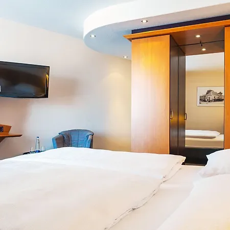 Victor's Residenz-hotel 4* Frankenthal (Rhineland-Palatinate)