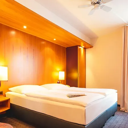 弗兰肯塔尔维克多的宫殿酒店 酒店