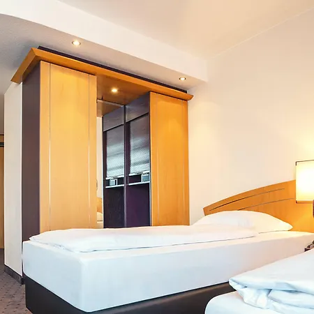 Victor's Residenz-hotel 4* Frankenthal (Rhineland-Palatinate)