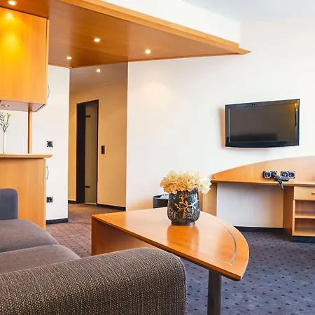 Hotel Victor's Residenz-hotel