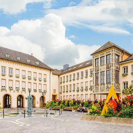 فندق Victor's Residenz-hotel