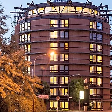 Victor's Residenz-hotel 호텔 프랑켄탈