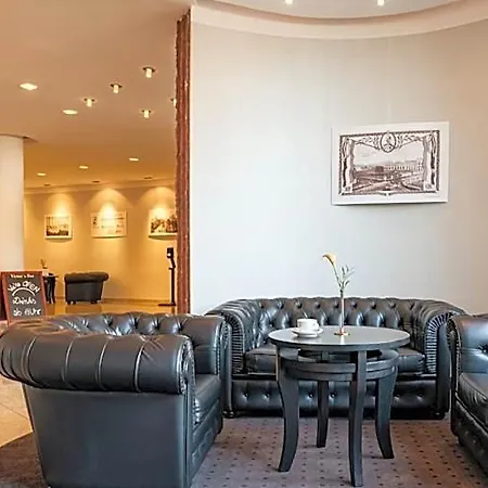 호텔 Victor's Residenz-hotel 프랑켄탈