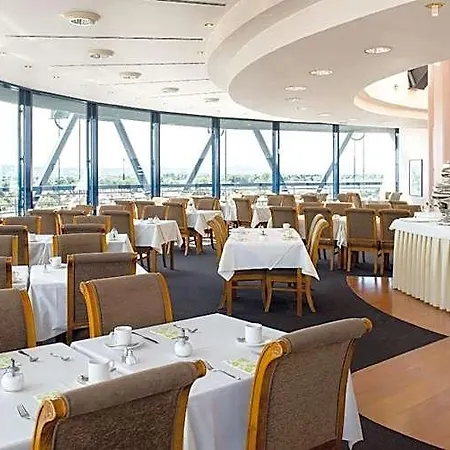 Victor's Residenz-hotel 프랑켄탈