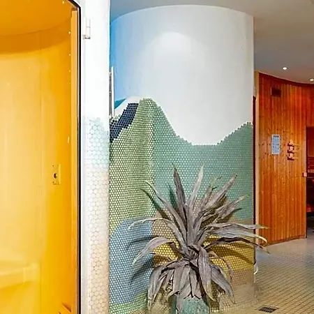 Victor's Residenz-hotel 호텔 프랑켄탈