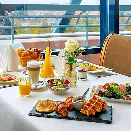 Victor's Residenz-hotel 4* 프랑켄탈