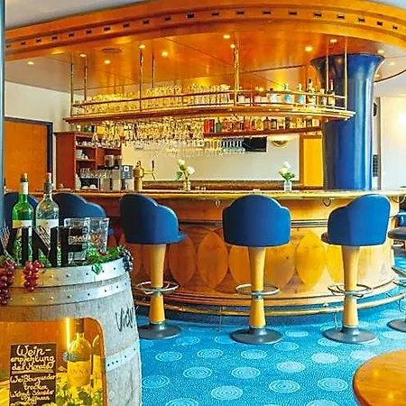 호텔 Victor's Residenz-hotel 프랑켄탈