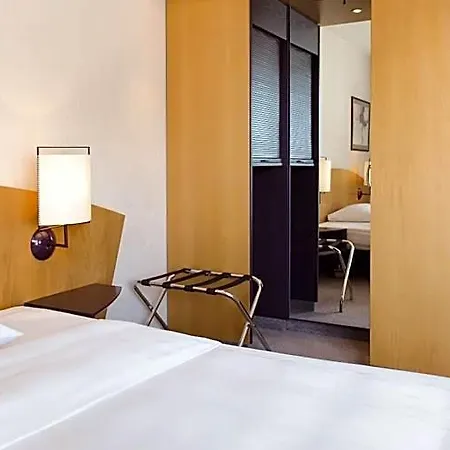 Victor's Residenz-hotel 호텔