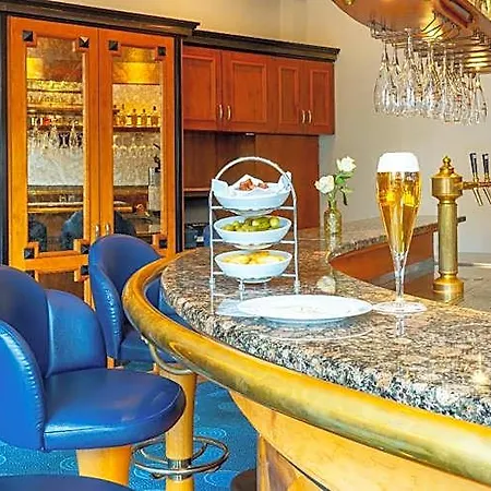 호텔 Victor's Residenz-hotel