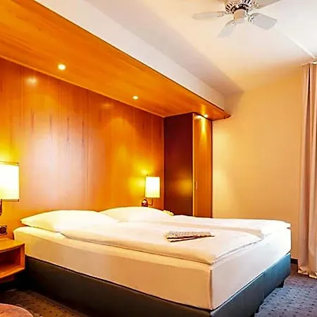 Victor's Residenz-hotel 프랑켄탈