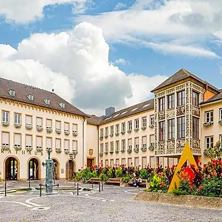 Victor's Residenz-hotel 4* 프랑켄탈