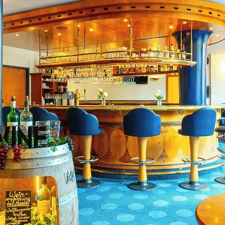 Victor's Residenz-hotel Frankenthal (Rhineland-Palatinate)