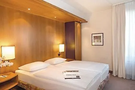 Hotel Victor's Residenz-hotel Frankenthal (Rhineland-Palatinate)
