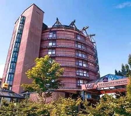 Victor's Residenz-hotel フランケンタール