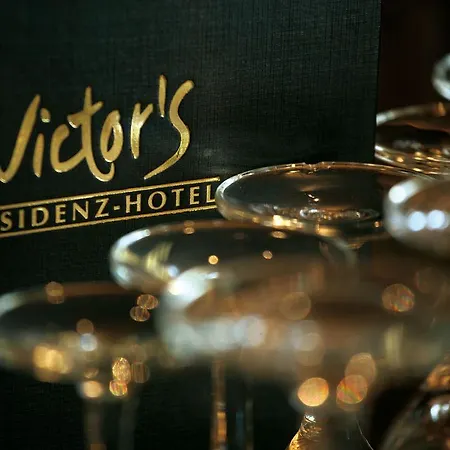 Victor's Residenz-hotel
